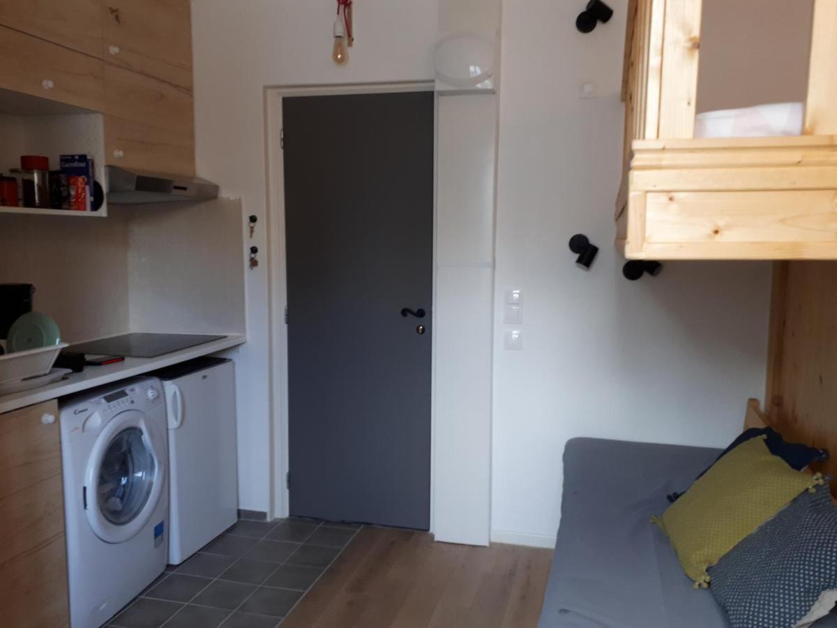 La Touques Apartment Trouville-sur-Mer Exterior foto